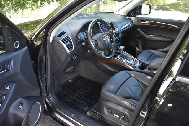 2016 Audi Q5 quattro 4dr 2.0T Premium Plus - 22919995 - 22