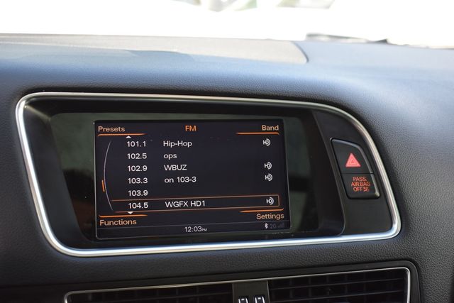 2016 Audi Q5 quattro 4dr 2.0T Premium Plus - 22919995 - 33