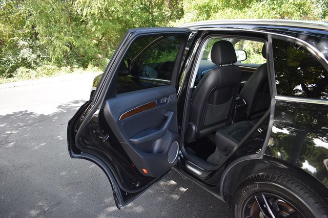 2016 Audi Q5 quattro 4dr 2.0T Premium Plus - 22919995 - 37