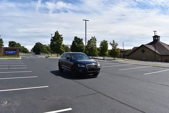 2016 Audi Q5 quattro 4dr 2.0T Premium Plus - 22919995 - 40