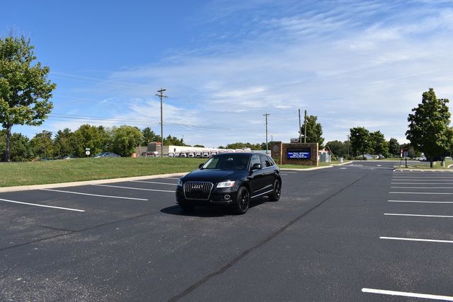 2016 Audi Q5 quattro 4dr 2.0T Premium Plus - 22919995 - 41