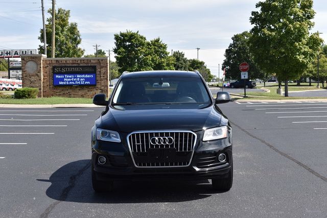2016 Audi Q5 quattro 4dr 2.0T Premium Plus - 22919995 - 43