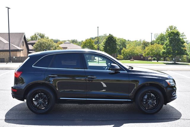 2016 Audi Q5 quattro 4dr 2.0T Premium Plus - 22919995 - 45