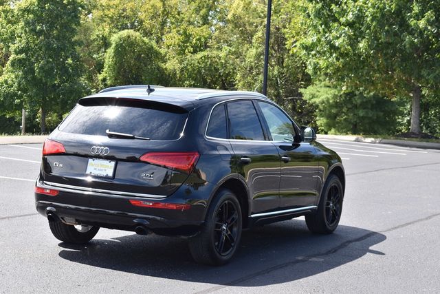 2016 Audi Q5 quattro 4dr 2.0T Premium Plus - 22919995 - 49