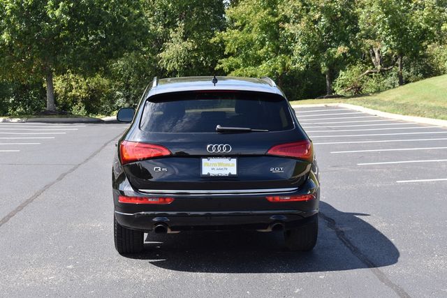 2016 Audi Q5 quattro 4dr 2.0T Premium Plus - 22919995 - 51