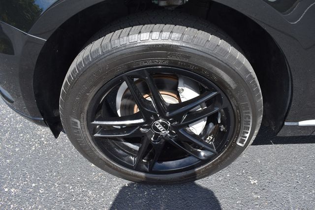 2016 Audi Q5 quattro 4dr 2.0T Premium Plus - 22919995 - 52