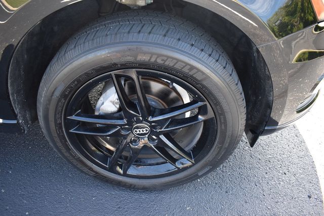 2016 Audi Q5 quattro 4dr 2.0T Premium Plus - 22919995 - 55