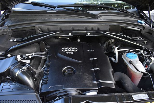 2016 Audi Q5 quattro 4dr 2.0T Premium Plus - 22919995 - 57