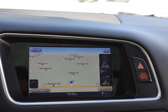 2016 Audi Q5 quattro 4dr 2.0T Premium Plus - 22919995 - 5