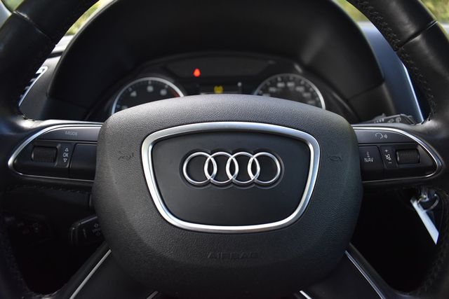 2016 Audi Q5 quattro 4dr 2.0T Premium Plus - 22919995 - 8