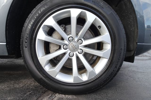 2016 Audi Q5 quattro 4dr 2.0T Premium Plus - 22939367 - 9