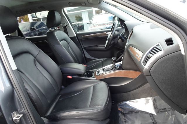 2016 Audi Q5 quattro 4dr 2.0T Premium Plus - 22939367 - 10