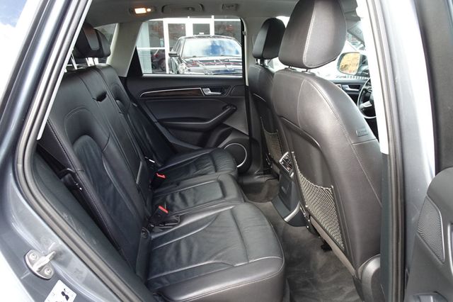 2016 Audi Q5 quattro 4dr 2.0T Premium Plus - 22939367 - 11
