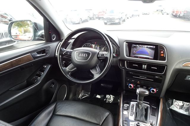 2016 Audi Q5 quattro 4dr 2.0T Premium Plus - 22939367 - 12
