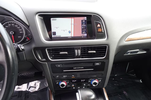 2016 Audi Q5 quattro 4dr 2.0T Premium Plus - 22939367 - 16