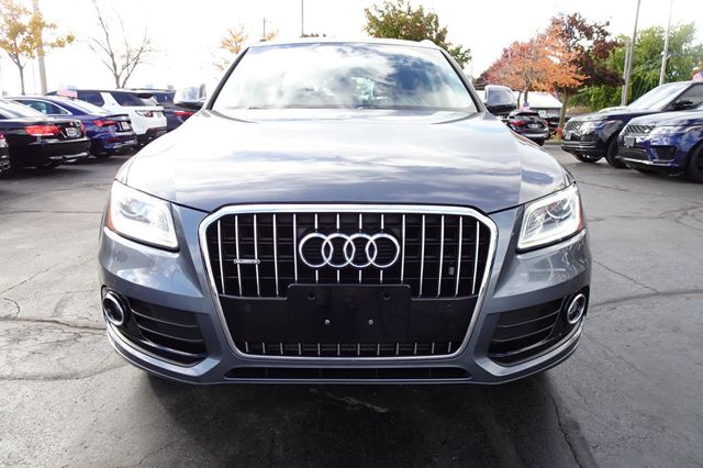 2016 Audi Q5 quattro 4dr 2.0T Premium Plus - 22939367 - 2