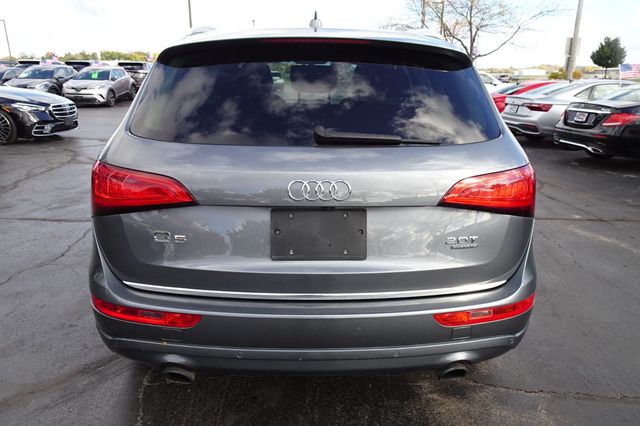 2016 Audi Q5 quattro 4dr 2.0T Premium Plus - 22939367 - 6