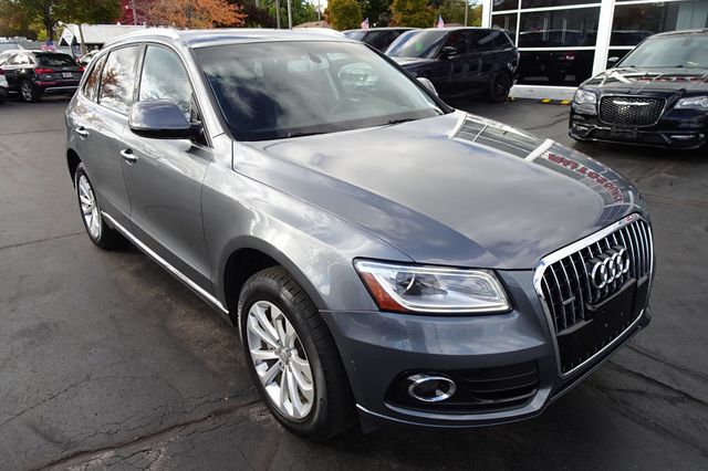 2016 Audi Q5 quattro 4dr 2.0T Premium Plus - 22939367 - 8