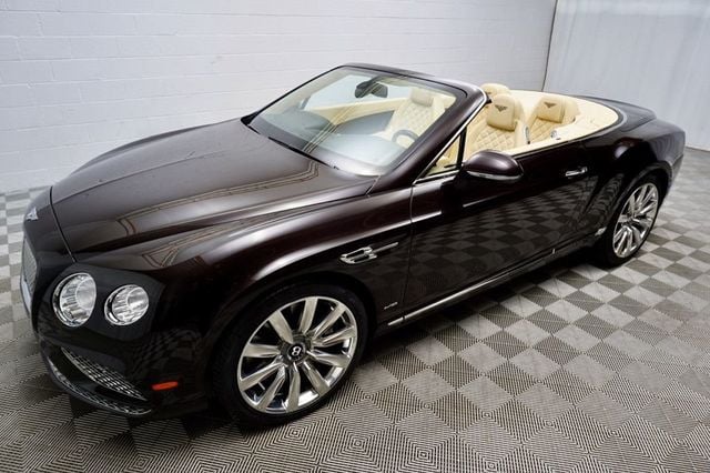 2016 Bentley Continental GT Absolutely Beautiful!! - 22398244 - 0