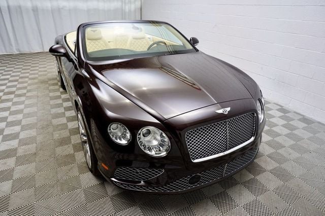 2016 Bentley Continental GT Absolutely Beautiful!! - 22398244 - 17