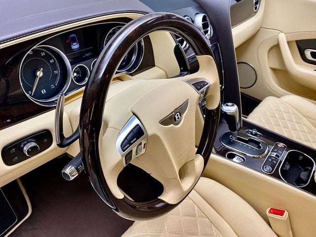 2016 Bentley Continental GT Absolutely Beautiful!! - 22398244 - 47