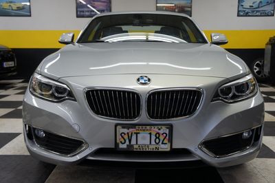 2016 BMW 2 Series - WBA1F9C57GV546402