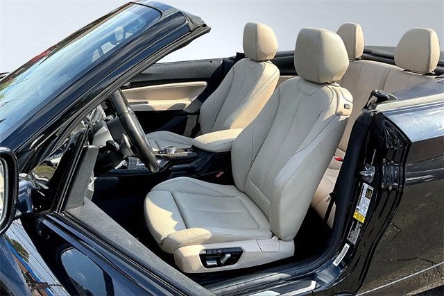 2016 BMW 2 Series M235i - 22899593 - 9