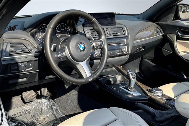 2016 BMW 2 Series M235i - 22899593 - 10