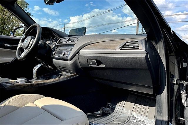 2016 BMW 2 Series M235i - 22899593 - 11