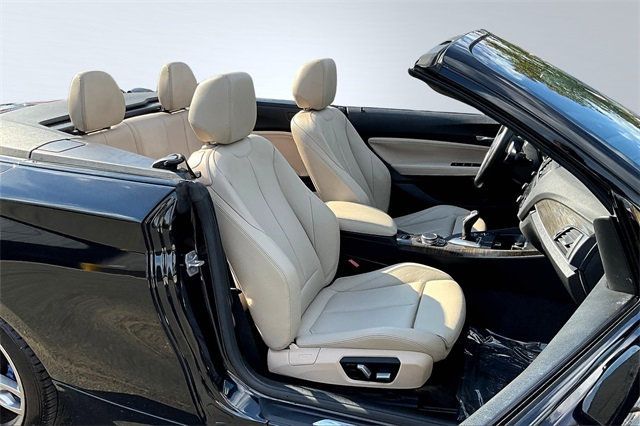 2016 BMW 2 Series M235i - 22899593 - 12