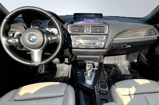 2016 BMW 2 Series M235i - 22899593 - 16