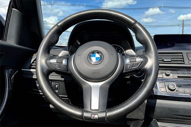 2016 BMW 2 Series M235i - 22899593 - 17