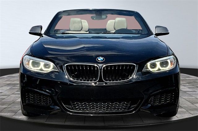 2016 BMW 2 Series M235i - 22899593 - 1