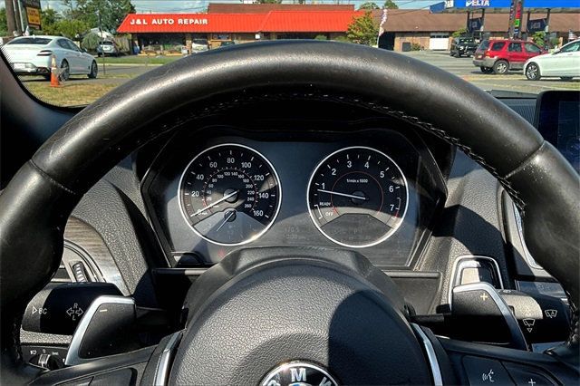 2016 BMW 2 Series M235i - 22899593 - 20