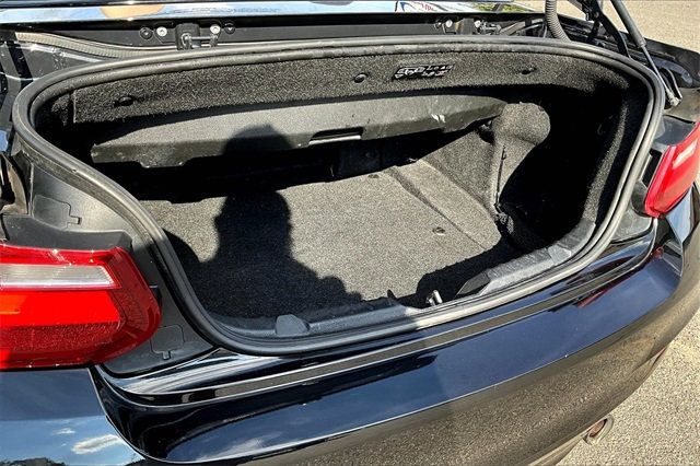 2016 BMW 2 Series M235i - 22899593 - 28