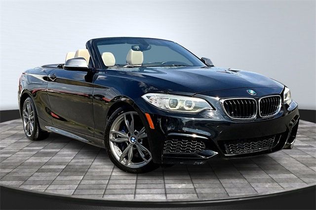 2016 BMW 2 Series M235i - 22899593 - 2