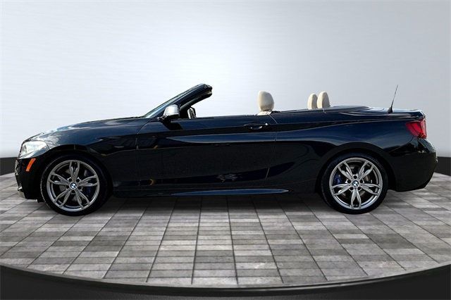 2016 BMW 2 Series M235i - 22899593 - 3