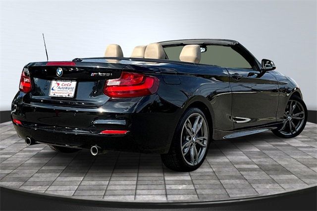 2016 BMW 2 Series M235i - 22899593 - 4