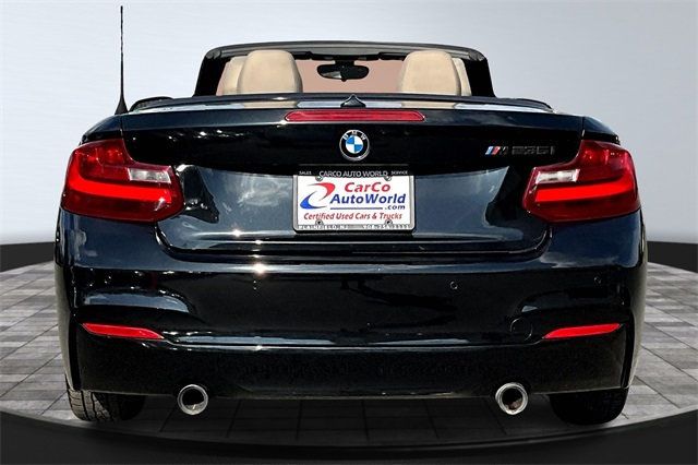 2016 BMW 2 Series M235i - 22899593 - 5