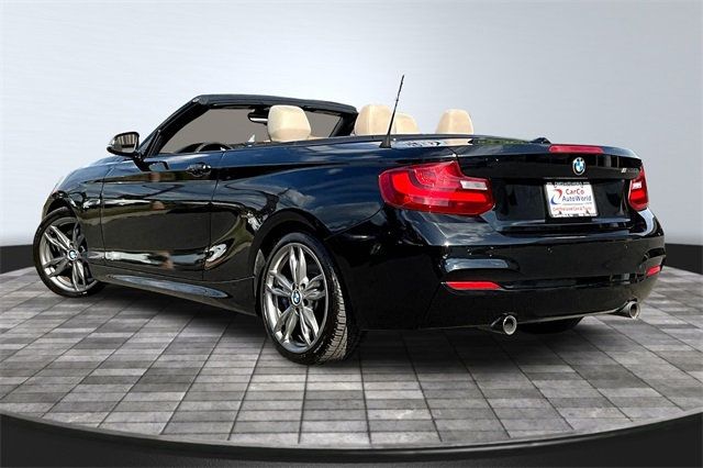 2016 BMW 2 Series M235i - 22899593 - 6