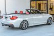 2016 BMW 2 Series M235i CONVERTIBLE - LOW MILES - NAV - BEST COLORS  - 22231411 - 11