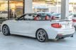 2016 BMW 2 Series M235i CONVERTIBLE - LOW MILES - NAV - BEST COLORS  - 22231411 - 15