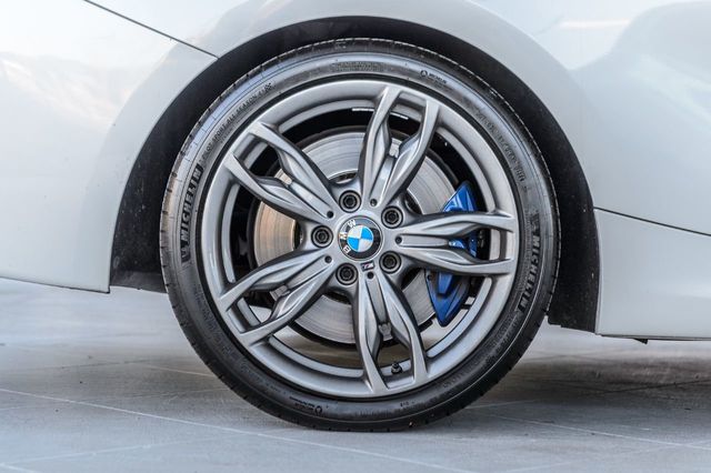 2016 BMW 2 Series M235i CONVERTIBLE - LOW MILES - NAV - BEST COLORS  - 22231411 - 20