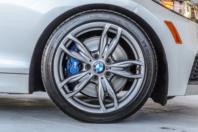 2016 BMW 2 Series M235i CONVERTIBLE - LOW MILES - NAV - BEST COLORS  - 22231411 - 21