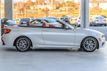 2016 BMW 2 Series M235i CONVERTIBLE - LOW MILES - NAV - BEST COLORS  - 22231411 - 54