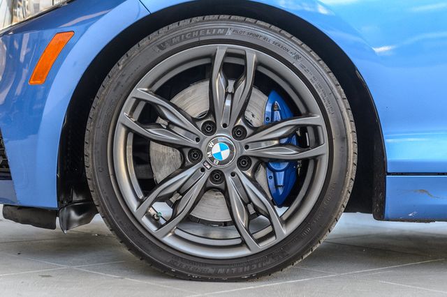 2016 BMW 2 Series M SPORT - SIX SPEED MANUAL - NAV - LOADED - MUST SEE - 22346774 - 11