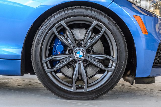 2016 BMW 2 Series M SPORT - SIX SPEED MANUAL - NAV - LOADED - MUST SEE - 22346774 - 14