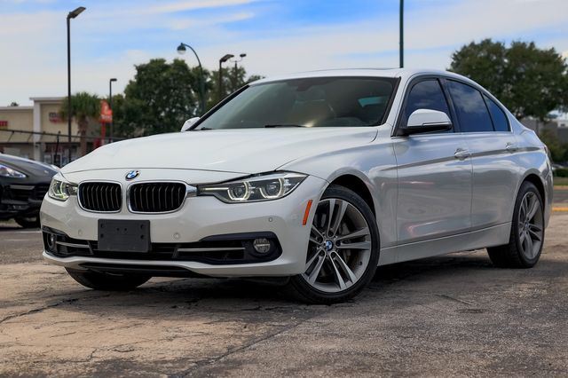 2016 BMW 3 Series 340i - 22909289 - 0