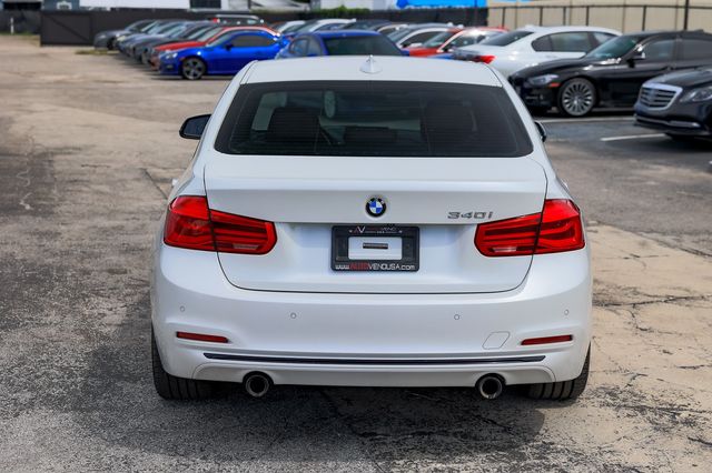 2016 BMW 3 Series 340i - 22909289 - 10