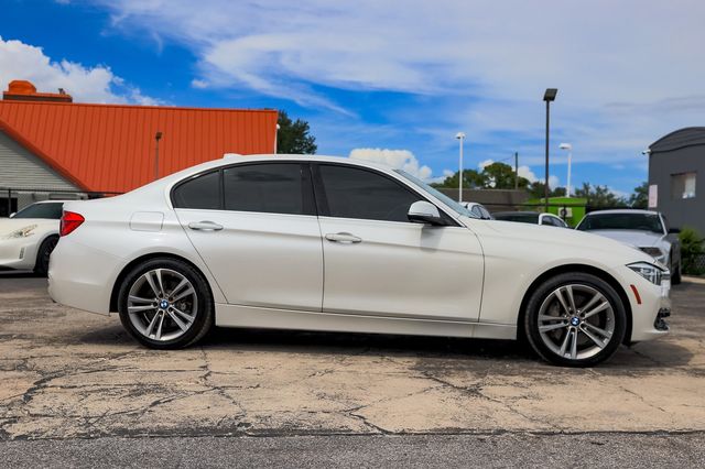 2016 BMW 3 Series 340i - 22909289 - 14